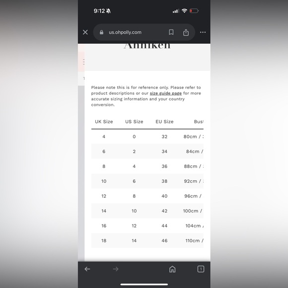 Oh Polly Lace Handkerchief Hem Mini Dress in Ivory - Picture 6 of 15